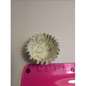 капсула Ф24мм №6 капсула Ф24мм №6