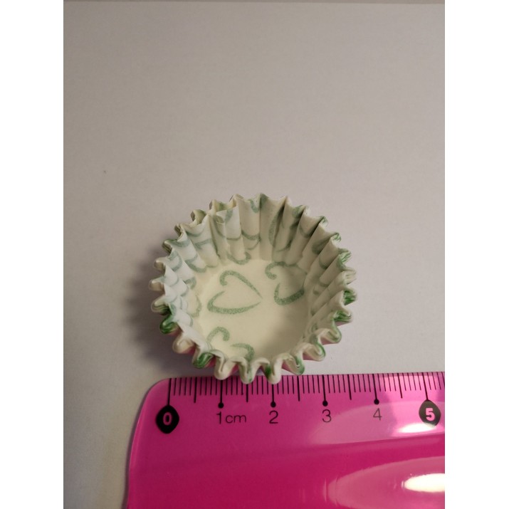 капсула Ф24мм №6 капсула Ф24мм №6