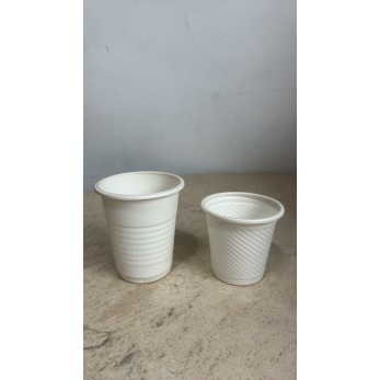 Био разградима чаша 4.5OZ
