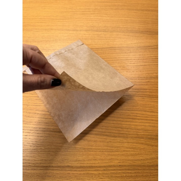 харт.плик Kraft, L -джоб размер: 17х20.5 см