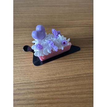 подложка за парче торта (черен триъгълник) с дръжка ( 100бройки ) подложка за парче торта (черен триъгълник) с дръжка ( 100бройки )