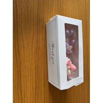 Картонена опаковка за сладки " Thank you For everything" Картонена опаковка за сладки " Thank you For everything"