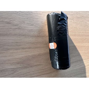 Чували за смет с дръжки 46х63см, 30бройки в ролка Чували за смет с дръжки 46х63см, 30бройки в ролка