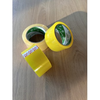 Тиксо Акрил 48х55метра Тиксо Акрил 48х55метра