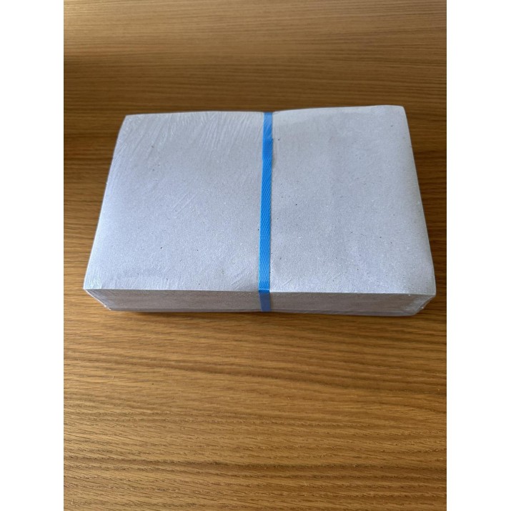 Амбалажна хартия размер 18х25см, (1.4кт ) за закуски