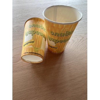 Чашка за малка царевица SweetCorn Mini Чашка за малка царевица SweetCorn Mini