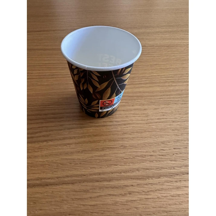 Картонени чаши Best Coffee , 1500бройки