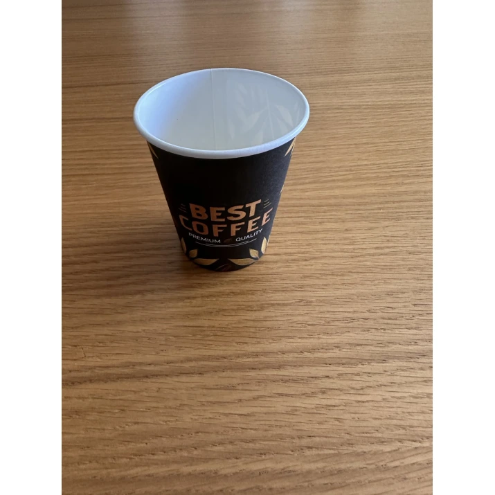 Картонени чаши Best Coffee , 1500бройки