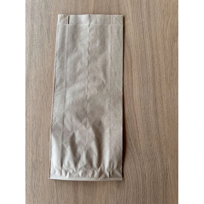 харт.плик кафяв 12х21х4см