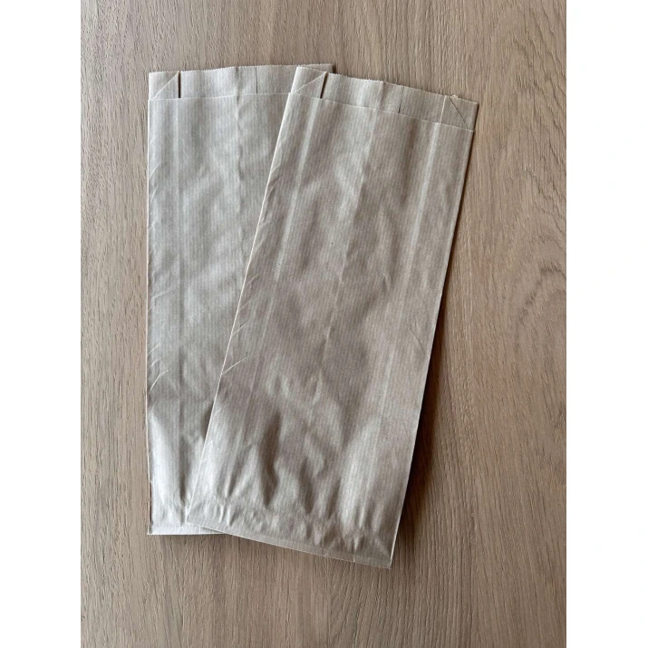 харт.плик кафяв 12х27х4см