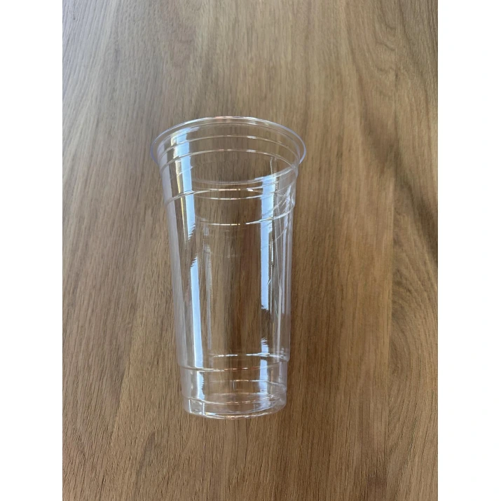 Чаши 500ml РЕТ за фреш или фрапе