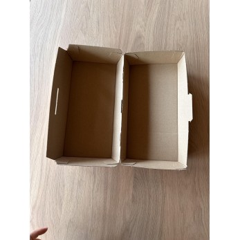 Кутия за меню Bon Apetit