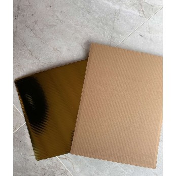 подложка 13х32см (златна дантела)