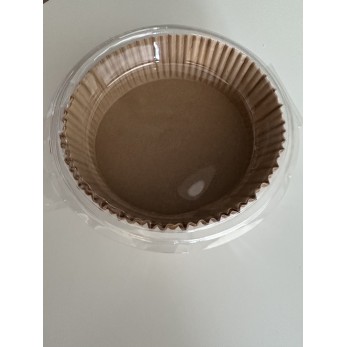 Форма за печене в Еър Фаейр диаметър 16см (кръг) 50бройки в опаковка.