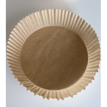 Форма за печене в Еър Фаейр диаметър 16см (кръг) 50бройки в опаковка.