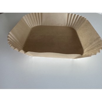 Форма за печене в Еър Фаейр голям квадрат 20смх20см,50бройки в опаковка. Форма за печене в Еър Фаейр голям квадрат 20смх20см,50бройки в опаковка.