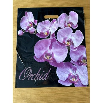 Чанта "Орхидея"  ,  38 µм