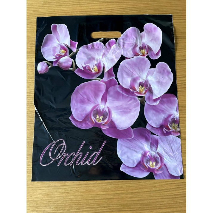 Чанта "Орхидея"  ,  38 µм