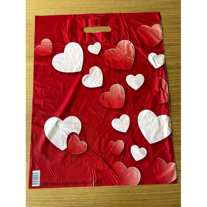 Чанта "Любов"  