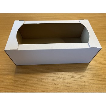 Кутия за руло от микровелпапе