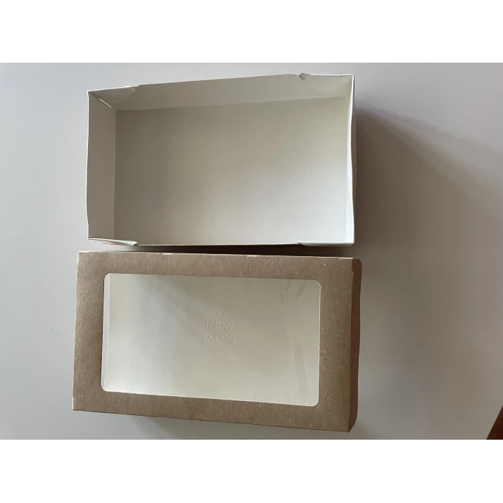 Картонена опаковка ECO CASE 1000 BIO