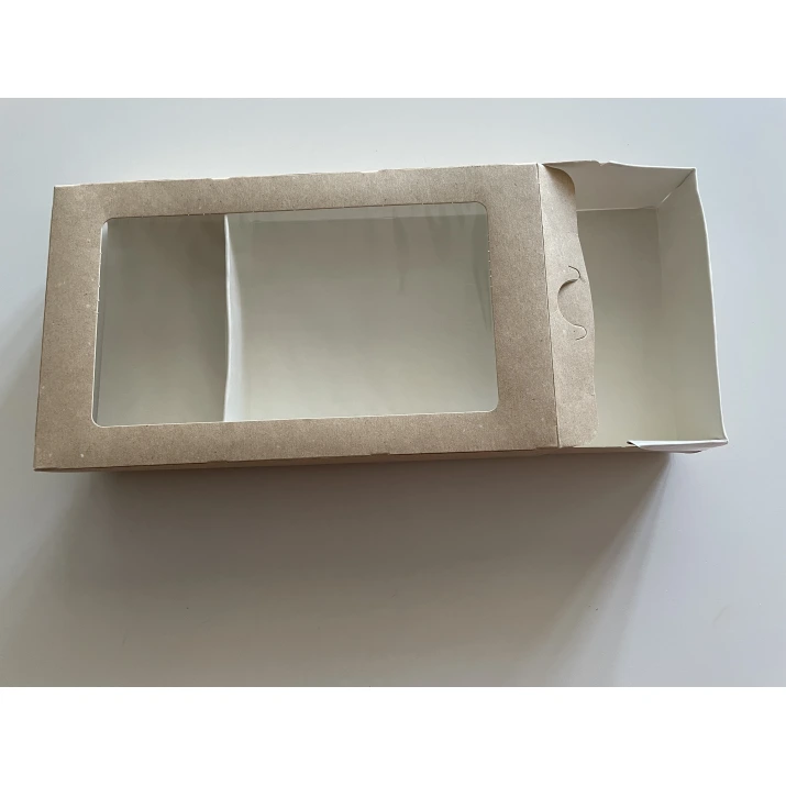 Картонена опаковка ECO CASE 1000 BIO