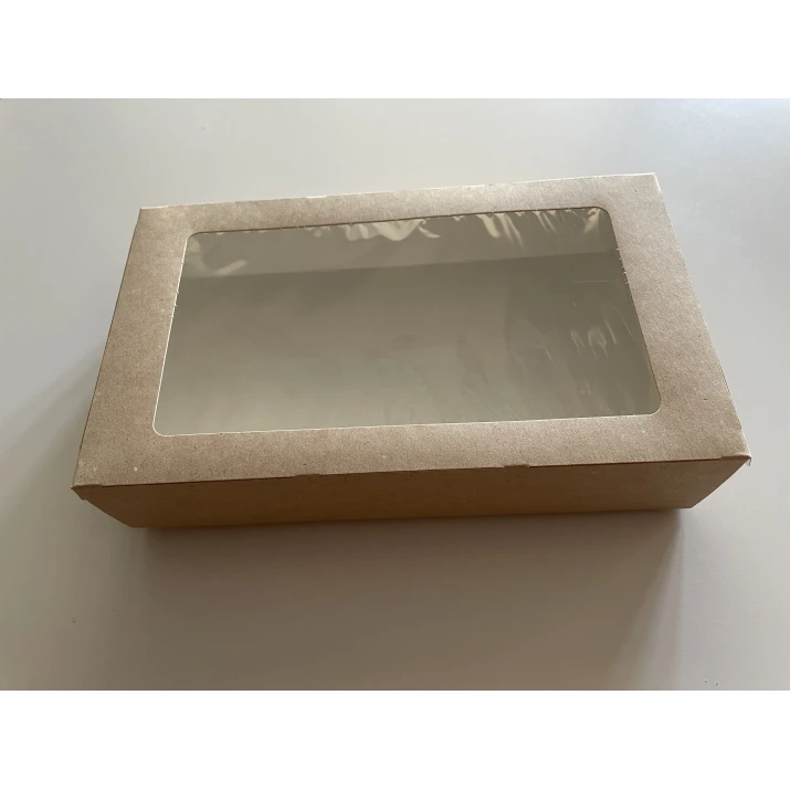 Картонена опаковка ECO CASE 1000 BIO