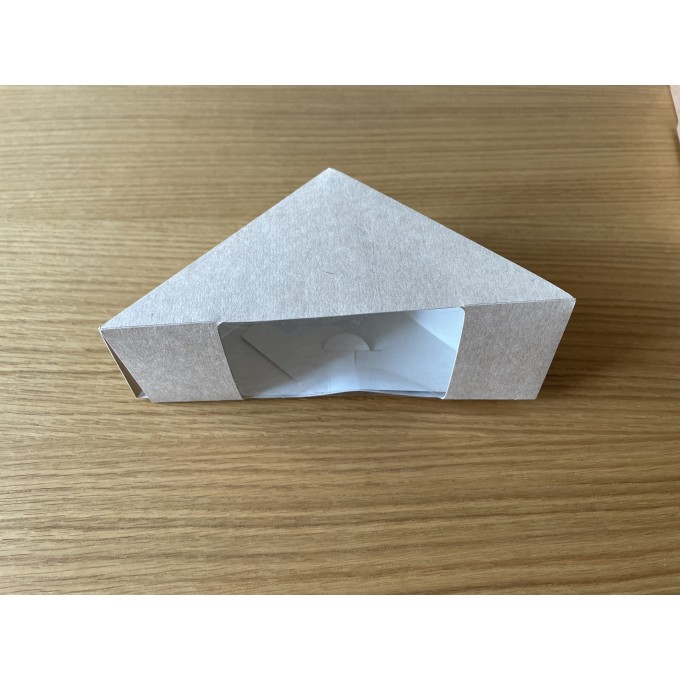 Картонена опаковка ECO SANDWICH 60