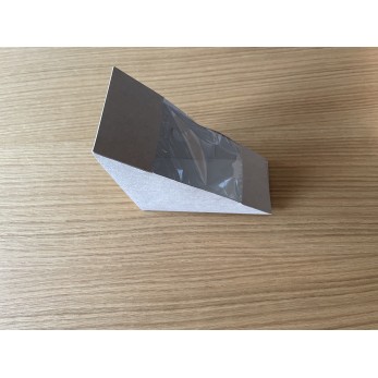 Картонена опаковка ECO SANDWICH 60 Картонена опаковка ECO SANDWICH 60