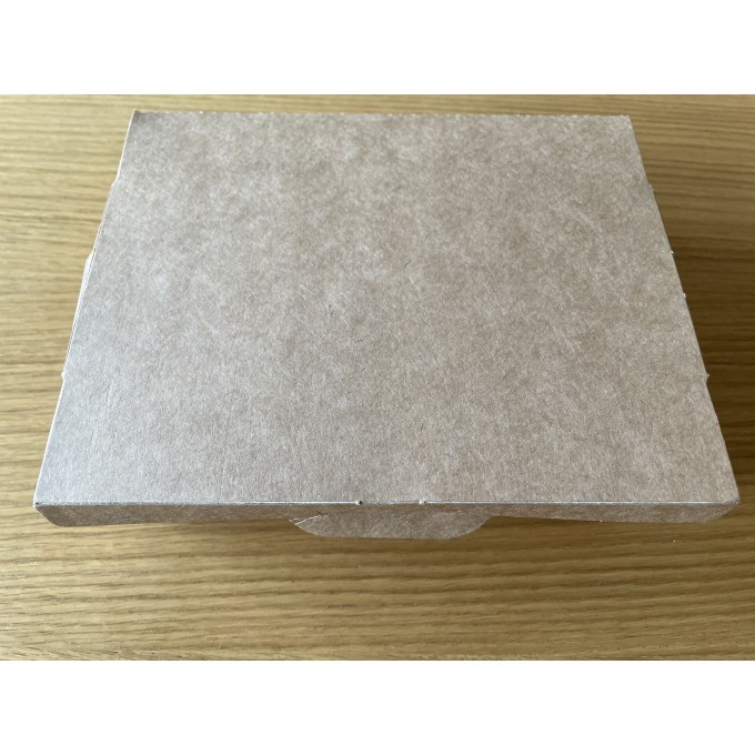 Картонена опаковка ECO LUNCH 1000BIO