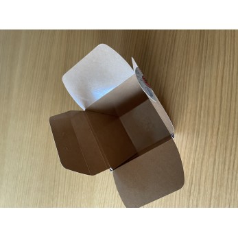 Картонена кутия за нудълс Enjoy