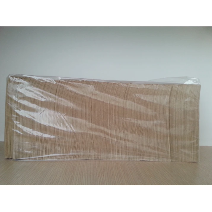 Салфетки Kraft 1/8 в опаковка:500бройки