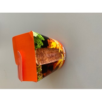 Кутия за Дюнер 750ml