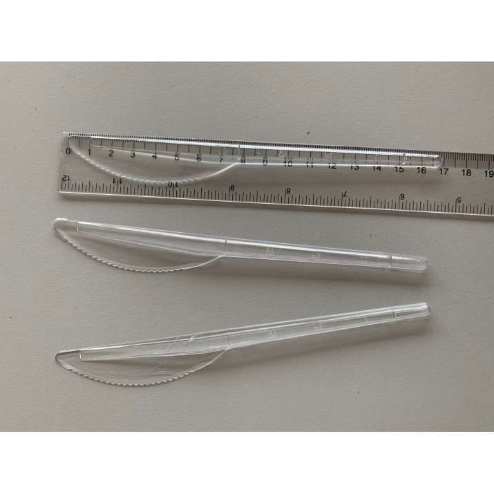 Нож кристал