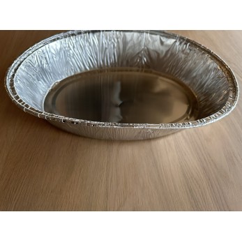 алум.съд овал 7000 ,дебелина на съда 3мм алум.съд овал 7000 ,дебелина на съда 3мм