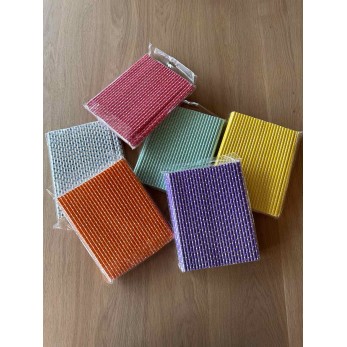 Сламки хартиени Точки - 100бройки в пакет Сламки хартиени Точки - 100бройки в пакет