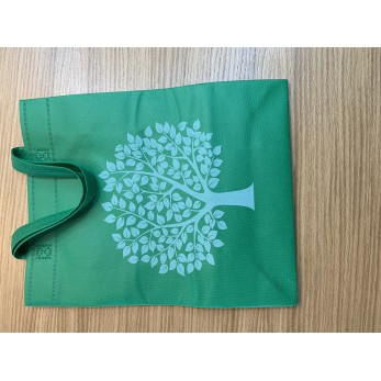 Чанта "Nature" Зелена  
