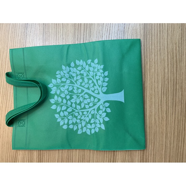 Чанта "Nature" Зелена  