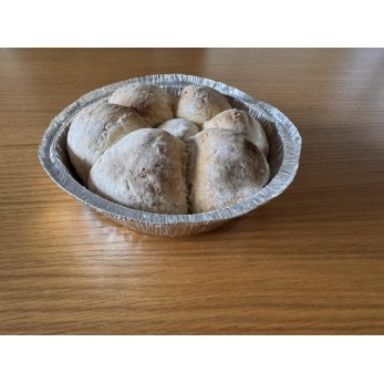 Алуминиев съд  504 G