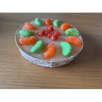 форма за печена "Bakery"  р-р 150mm х h38mm