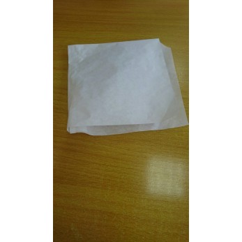 Маслоустойчив хартиен плик джоб 15.5х17см