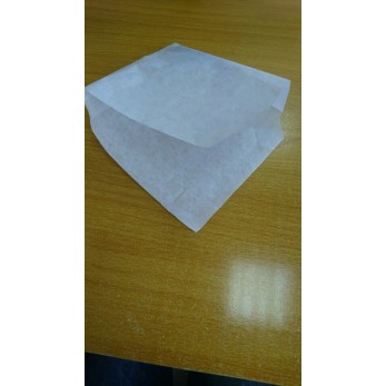 Маслоустойчив хартиен плик джоб 15.5х17см