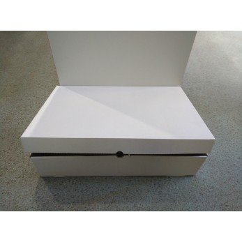 кутия за торта 61х41см - 475грама