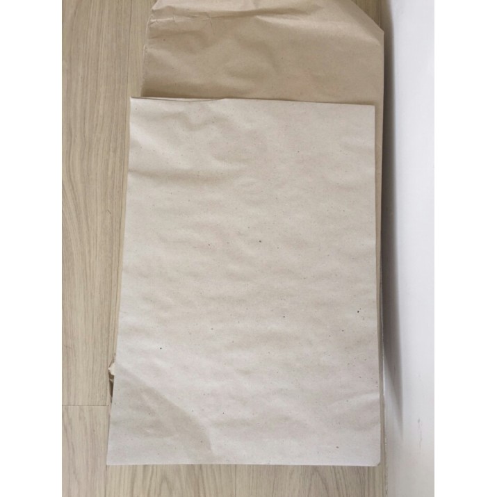 Амбалажна хартия размер 35х50см (тънка сладкарска), формат, 4кг/пакет
