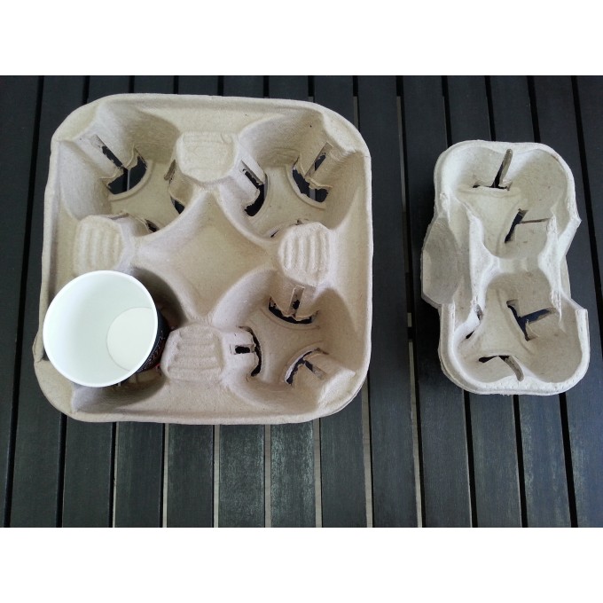 ДЪРЖАЧ ЗА 2 ЧАШИ НАТУРАЛ КАФЯВ