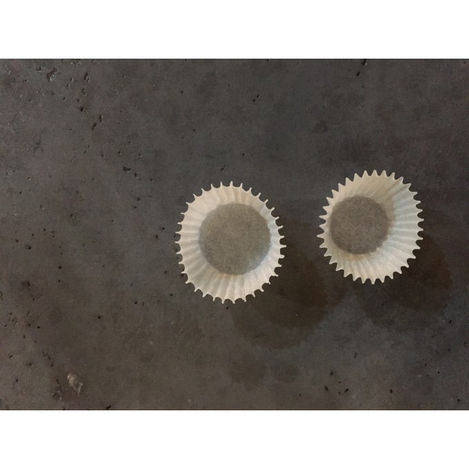 Капсула бонбон Ф 24mm, 2000бр/пакет