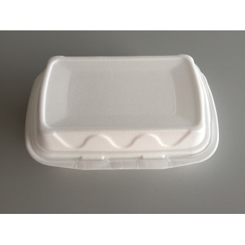 кутия за храна от EPS модел 36D с капак