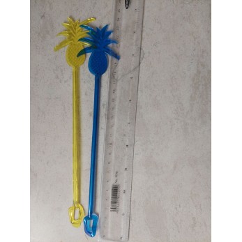 Коктейлни бъркалки Плодчета