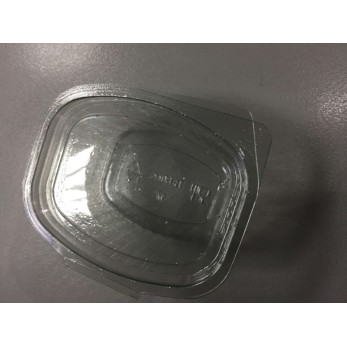 Контейнер за сос - сосиерка 80ml, 100бройки в пакет