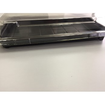 Суши кутия 215х135mm